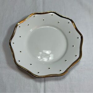 Inspirado Gold Dancing Dots